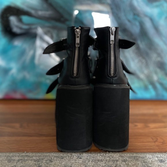 Demoni swing 105 - Picture 4 of 5